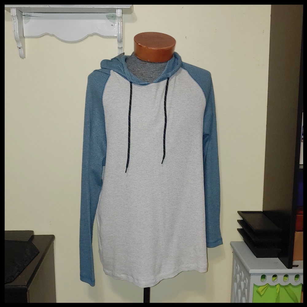 NWT Distortion Lightweight Thermal XXL